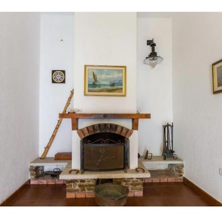 Casa Vacanze A Pochi Passi Dal Mare La Maddalena  Dış mekan fotoğraf