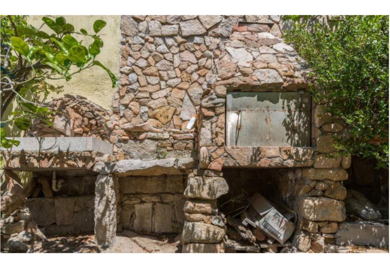Casa Vacanze A Pochi Passi Dal Mare La Maddalena  Dış mekan fotoğraf