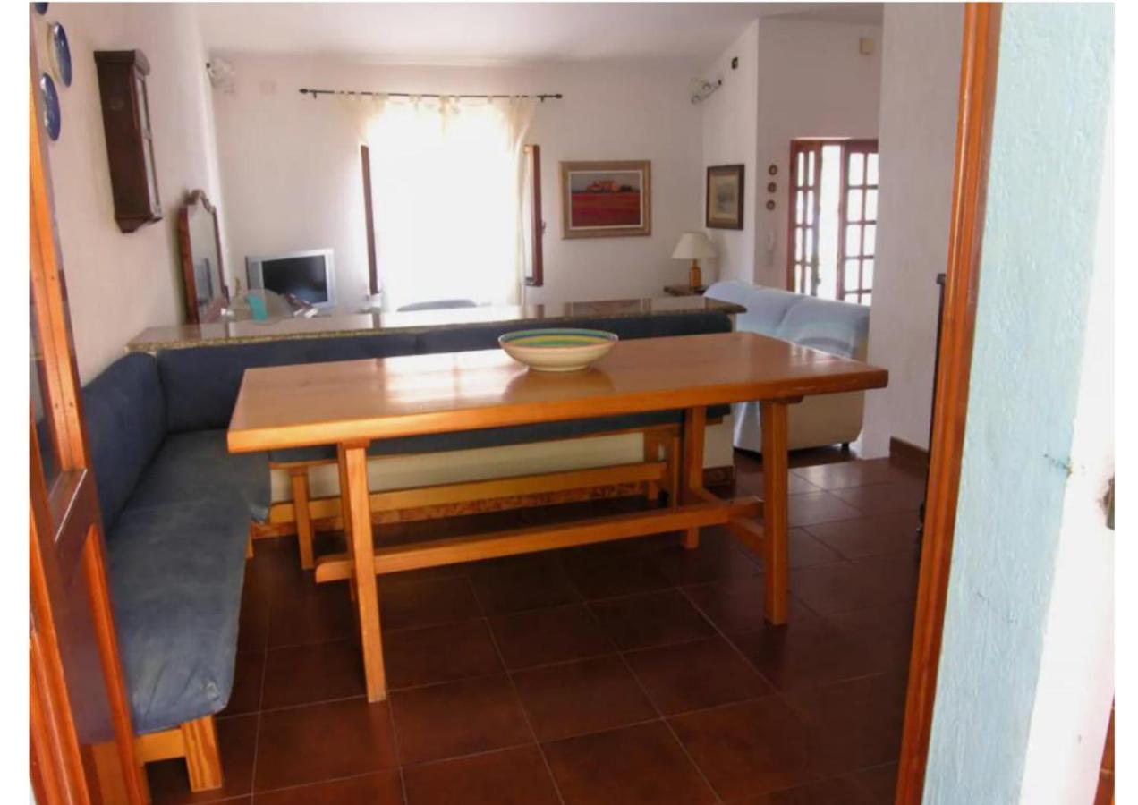 Casa Vacanze A Pochi Passi Dal Mare La Maddalena  Dış mekan fotoğraf